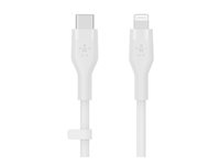 Belkin BOOST CHARGE Lightning-kabel - 1 m CAA009bt1MWH