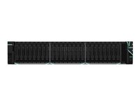 HPE ProLiant DL385 Gen11 - kan monteras i rack EPYC 9224 2.5 GHz - 32 GB - ingen HDD P66782-B21