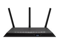 NETGEAR Nighthawk Pro Gaming XR300 - trådlös router - Wi-Fi 5 - skrivbordsmodell XR300-100PES