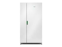 Schneider Electric Galaxy VS Classic Battery Cabinet - Config B2 - batterihölje GVSCBC10B2