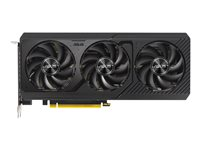 ASUS PRIME GeForce RTX 4070 SUPER 12GB - OC Edition - grafikkort - GeForce RTX 4070 Super - 12 GB 90YV0KC6-M0NA00