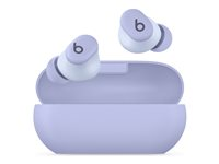 Beats Solo Buds - True wireless-hörlurar med mikrofon MUVX3DN/A