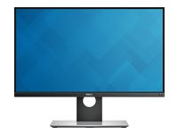 Dell UltraSharp UP2516D - LED-skärm - 25" TYPR3