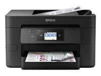 Epson WorkForce Pro WF-4720DWF - multifunktionsskrivare - färg C11CF74402