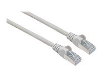 Intellinet patch-kabel - 30 m - grå 733328