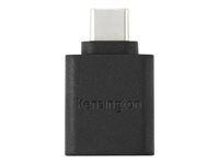 Kensington CA1010 - USB typ C-adapter - 24 pin USB-C till USB typ A K33477WW