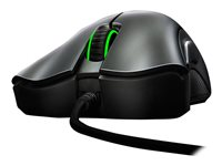 Razer DeathAdder Essential - mus - USB RZ01-03850100-R3M1