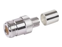 Ventev antennanslutare CON-06-400-CP