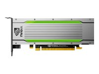 NVIDIA Tesla T4 - GPU-beräkningsprocessor - Tesla T4 - 16 GB 490-BEYM