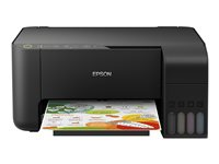 Epson EcoTank ET-2710 - multifunktionsskrivare - färg C11CG86403