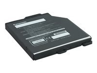 Panasonic DVD MULTI Drive CF-VDM312U - DVD±RW- / DVD-RAM-enhet - insticksmodul CF-VDM312U