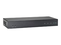 LevelOne HVE-9214T HDMI over Cat.5 Transmitter - video/ljud/seriell förlängare - 10Mb LAN, HDMI, HDBaseT HVE-9214T