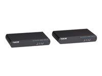 Black Box ServSwitch KVM Extender HDMI, USB 2.0, over CATx - förlängare för tangentbord/video/mus/USB ACU2500A-R3