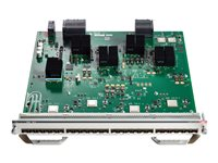 Cisco Catalyst 9400 Series Line Card - switch - 24 portar - insticksmodul C9400-LC-24XS=