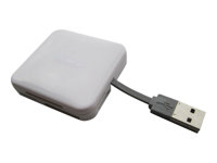 PNY kortläsare - USB 2.0 AXP724