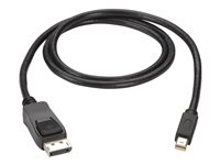 Black Box DisplayPort-kabel - 90 cm ENVMDPDP-0003-MM