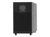 Online USV XANTO 3000 - UPS - 3000 Watt - 3000 VA X3000