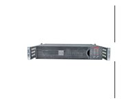 APC Smart-UPS RT 1000VA - UPS - 700 Watt - 1000 VA - med APC UPS Network Management Card AP9631 SURT1000RMXLI-NC