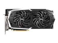 MSI GeForce RTX 2070 ARMOR 8G - grafikkort - GF RTX 2070 - 8 GB V373-014R