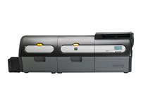 Zebra ZXP Series 7 - plastkortsskrivare - färg - färgsublimering/termisk överföring Z73-0M0C0000EM00