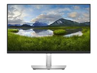 Dell P2423DE - LED-skärm - QHD - 23.8" - TAA-kompatibel 210-BDDW