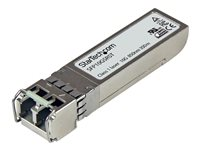 StarTech.com Cisco SFP-10G-SR-kompatibel SFP+-sändtagarmodul - 10GBASE-SR - SFP+ sändar/mottagarmodul - 10GbE SFP10GSRST