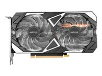 KFA2 GeForce RTX 3050 EX (1-Click OC) - grafikkort - GF RTX 3050 - 8 GB 35NSL8MD6YEK