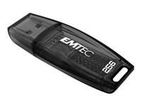 EMTEC Color Mix C410 - USB flash-enhet - 256 GB ECMMD256GC410