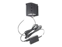 Brodit Active holder for fixed installation laddningsställ - + växelströmsadapter - mikro-USB typ B 513909