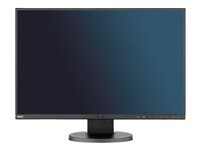 NEC MultiSync EA245WMi-2 - LED-skärm - 24" 60004486