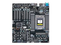 SUPERMICRO M12SWA-TF - moderkort - utökad ATX - Socket sWRX8 - AMD WRX80 MBD-M12SWA-TF-O