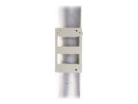 AXIS TD9301 Outdoor Midspan Pole Mount - pålmonteringskit 01951-001