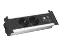 Bachmann KAPSA - power strip enclosure 927.051