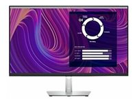 Dell P2723D - LED-skärm - QHD - 27" - TAA-kompatibel 210-BDDX