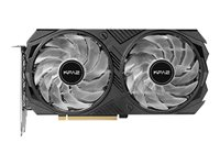 KFA2 GeForce RTX 4060 Ti 16GB EX (1-Click OC) - grafikkort - GeForce RTX 4060 Ti - 16 GB 46IZL8MD8YEK