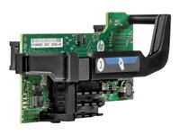 HPE 361FLB - nätverksadapter - PCIe 2.1 x4 - 2 portar 652500-B21