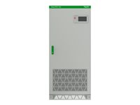 Schneider Electric Galaxy PW 2nd Gen - UPS - 3:1, 12 pulser med ingångstransformator - 32 kW - 40000 VA EPWUPS40KU12PTS