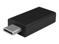 Microsoft Surface USB-C to USB Adapter - USB typ C-adapter - 24 pin USB-C till USB typ A JTZ-00004