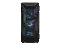 ASUS TUF Gaming GT301 - tower - ATX 90DC0040-B49000