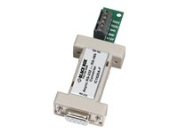 Black Box Async RS-232<->RS-485 Interface Converter - seriell adapter - RS-232 IC1620A-F