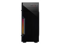 Inter-Tech B-42 RGB - tower - ATX 88881320