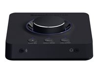 Creative Sound Blaster X3 - USB DAC 70SB181000000