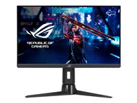 ASUS ROG Strix XG259QN - LCD-skärm - Full HD (1080p) - 25" - HDR 90LM07J0-B02370