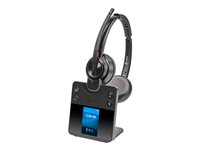 Poly Savi 8420 Office - headset 8L5B3AA#ABB