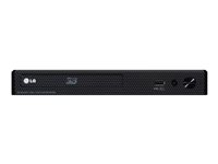 LG BP450 - Blu-ray-spelare BP450