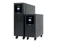 SALICRU SLC TWIN PRO2 6000 - UPS - 6000 Watt - 6000 VA 699CB000003