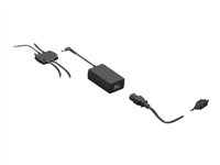 Datamax Multiple Unit Charging Adapter - linjedelare likström 220285-000