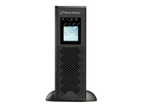 PowerWalker VFI 10K CPH 3/1 - UPS - 10000 Watt - 10000 VA 10122168