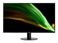 Acer SB241Y bmix - SB1 Series - LCD-skärm - Full HD (1080p) - 23.8" UM.QS1EE.006