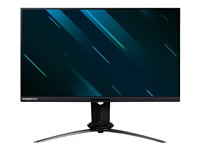 Acer Predator X25 bmiiprzx - LED-skärm - Full HD (1080p) - 24.5" - HDR UM.KX0EE.006